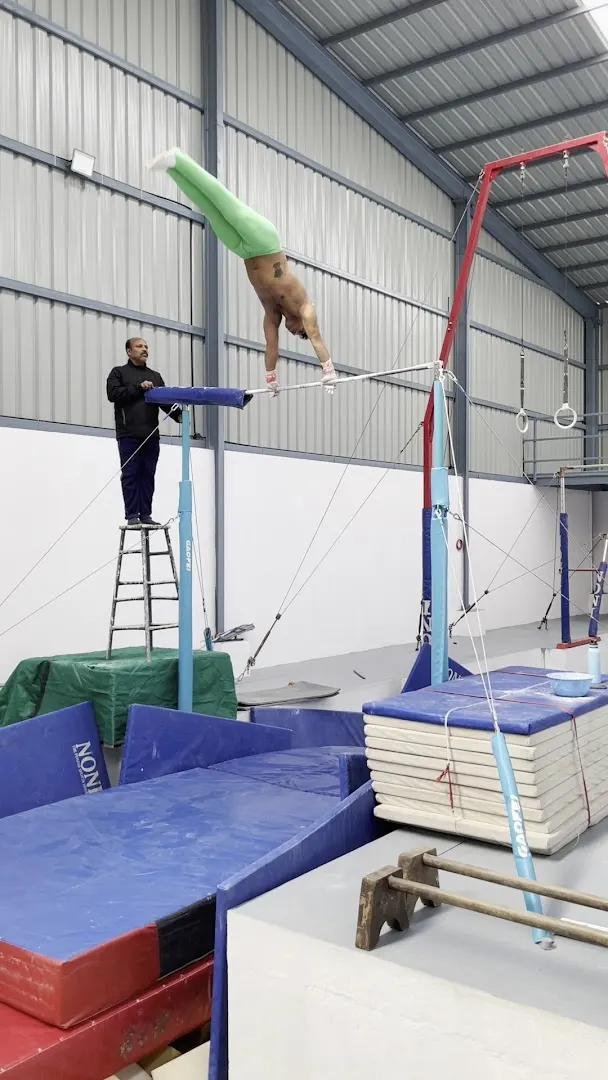 Chandrashekar Gymnastics Academy photo 1