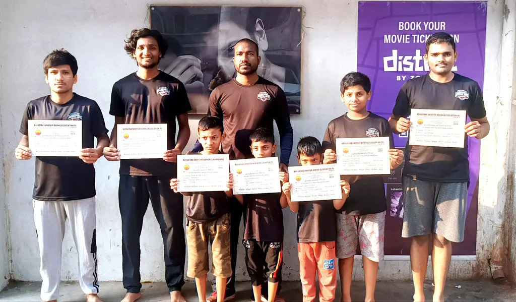 Masters Martial Arts Academy — Martial Arts in Banashankari