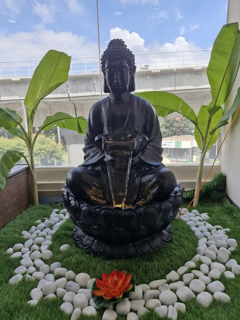 Shree Yoga Studio — Yoga in Mahadevapura