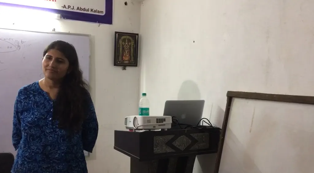 Artimax English Academy — Language in Palam Vihar