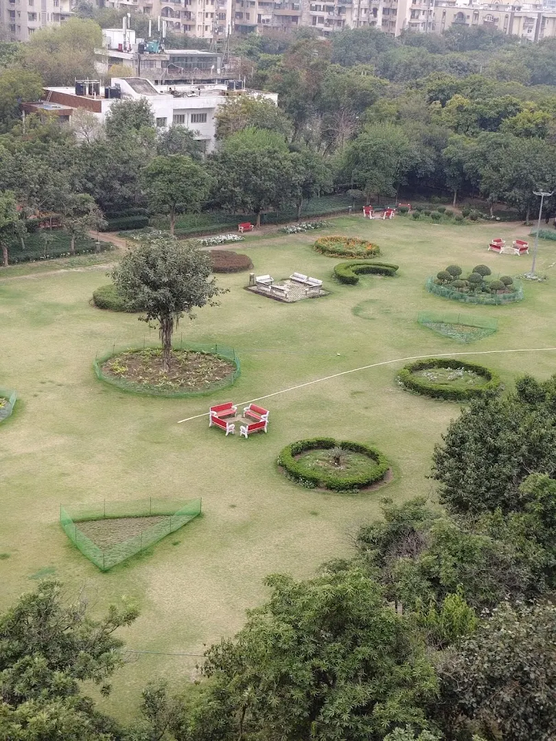 Fitness Passion — Fitness Center in Dwarka, Delhi