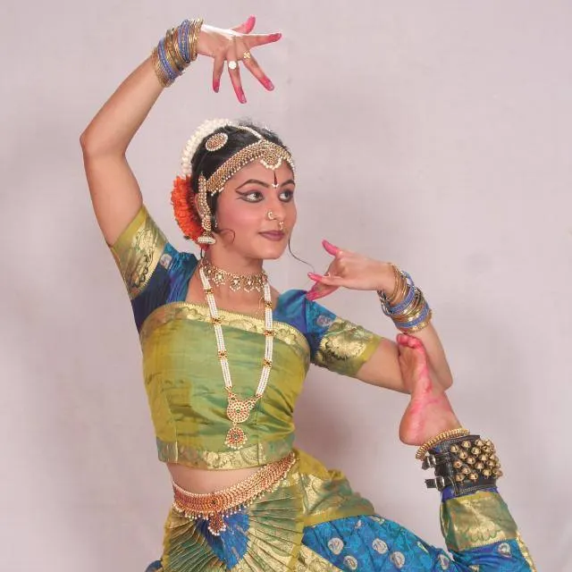 Nrithyabhinaya Institute Of Classical Dance And Music — Dance in Rajajinagar