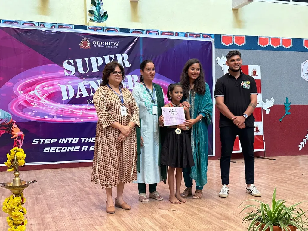 Jj Dance Fusion — Dance in JP Nagar