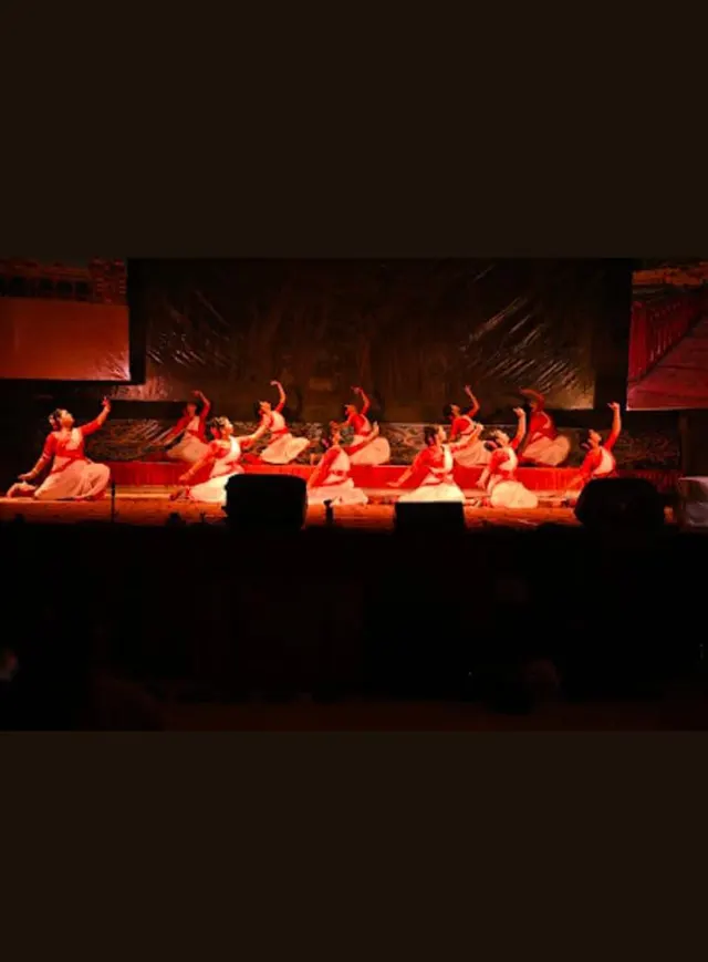 Angikam Kathak Academy — Dance in Garvebhavi Palya