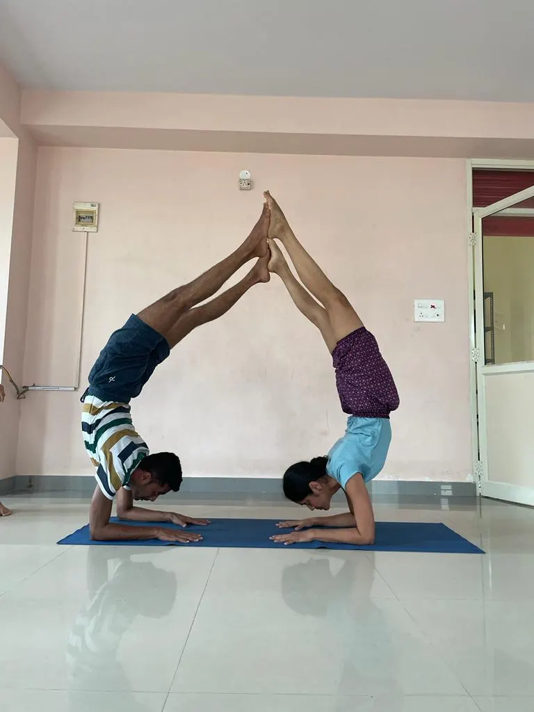 Gita Academy of Yoga — Yoga in Krishnarajapuram