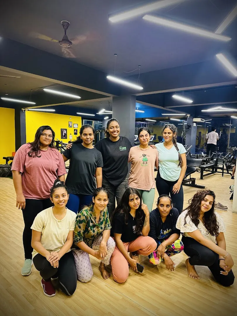 Aditya Fitness Center Unisex Gym — Fitness Center in Parappana Agrahara, Bengaluru