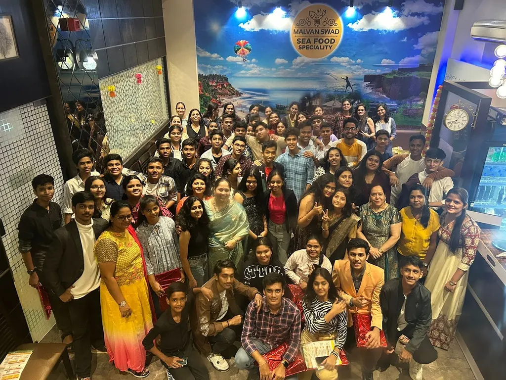 Bharati Classes and Activity Center — Music in Thane West