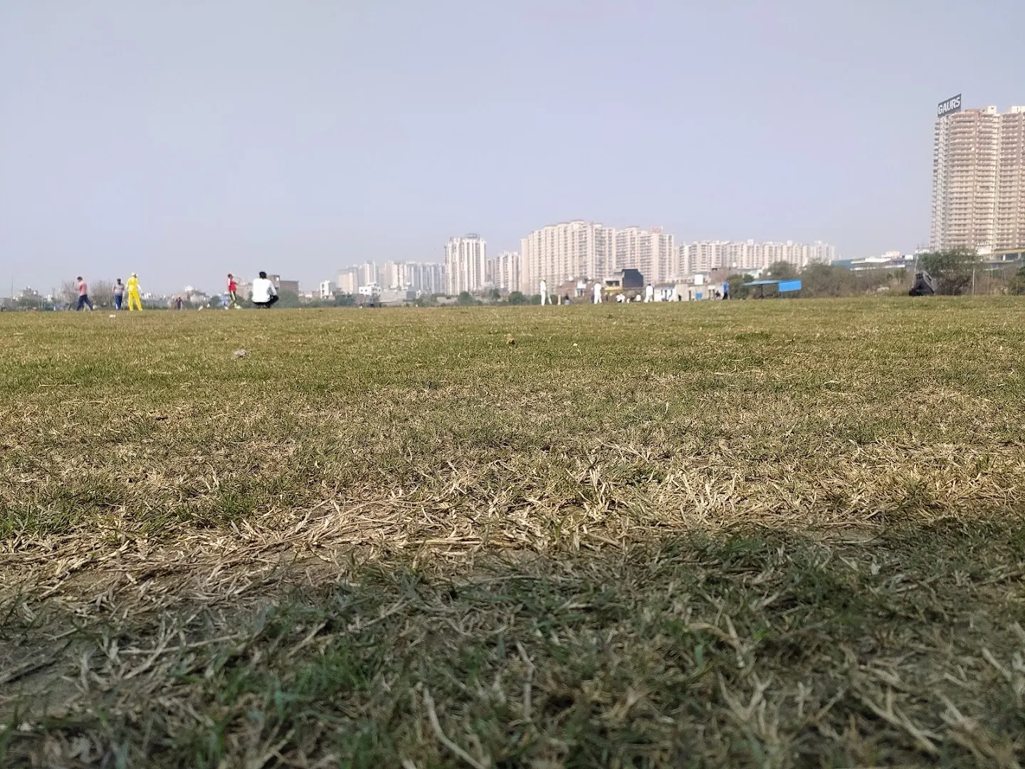 Sports zone photo 1