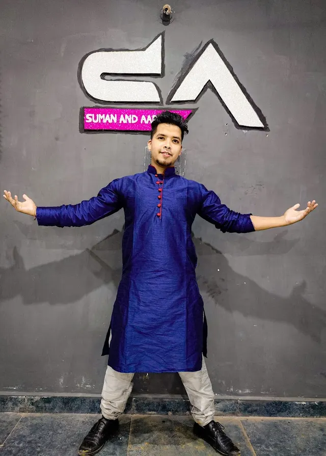 Suman And Aarshi Dance Studio - 1.0 — Dance in Imt Manesar