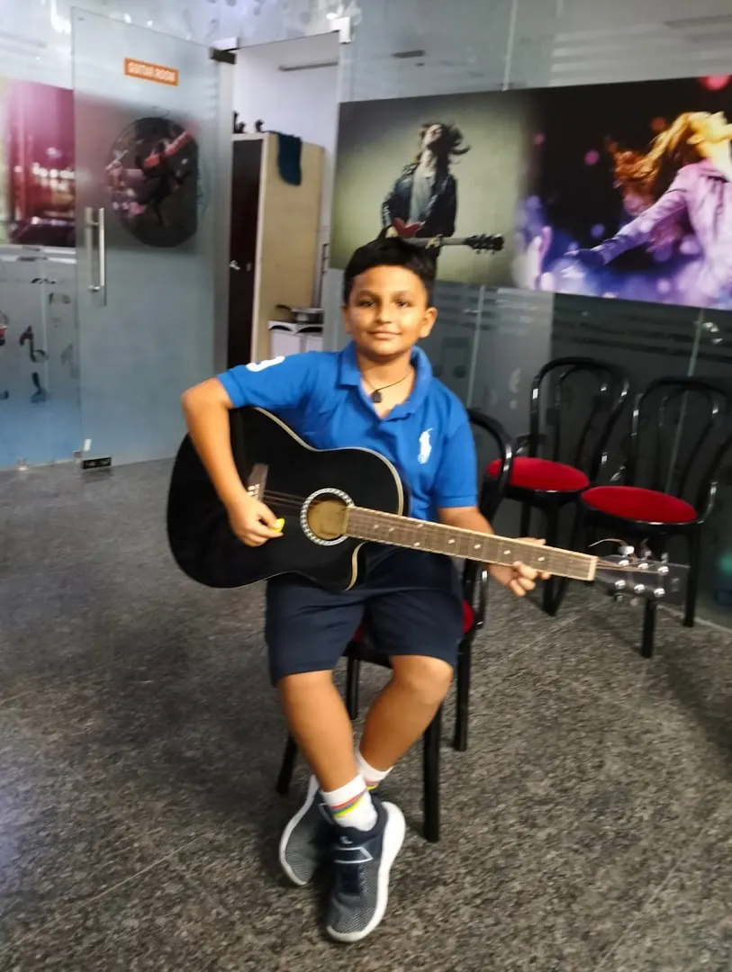 Shiva Dance Academy — Dance in Rohini