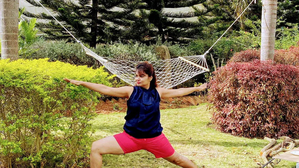 Fit Life Yoga — Yoga in Indiranagar