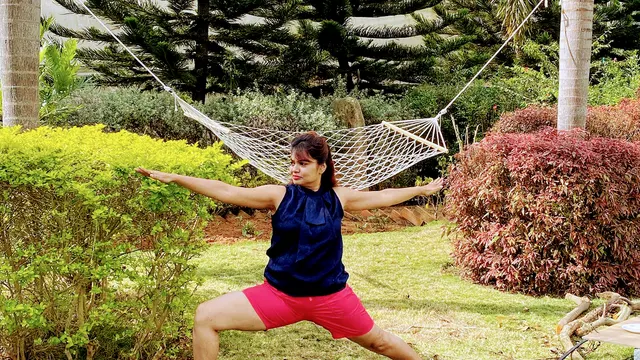 Fit Life Yoga — Yoga in Indiranagar