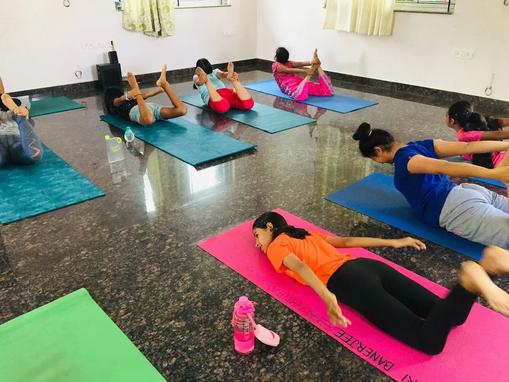 Karthik Yoga Shala — Yoga in Bommanahalli