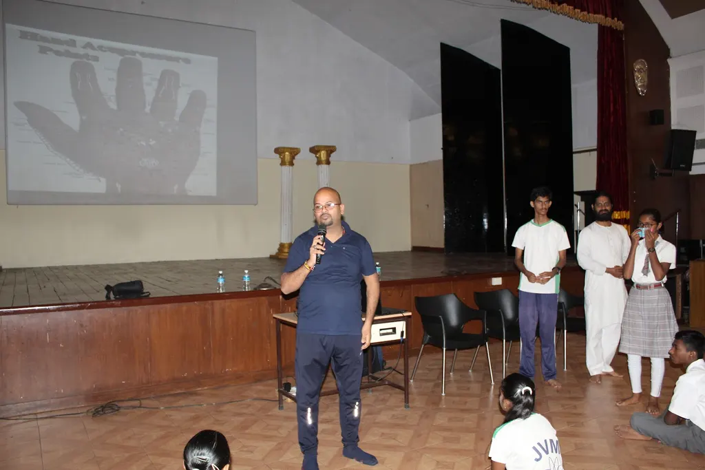 sai healing and holistic learning center — Yoga in Pandav Nagar
