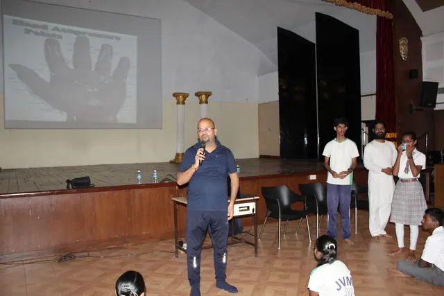 sai healing and holistic learning center — Yoga in Pandav Nagar