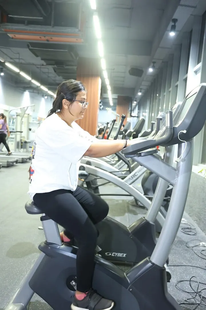 Idol Fitness photo 1