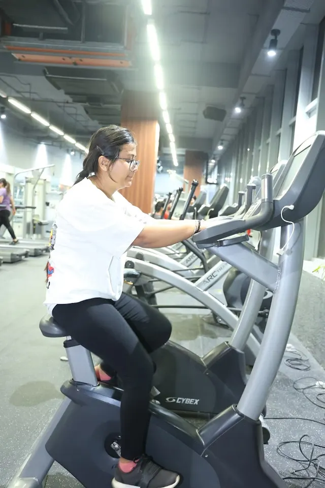 Idol Fitness