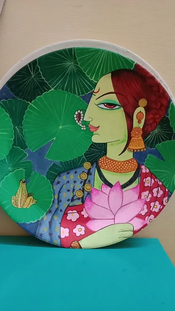 Black Dot ब्लैक डॉट art classes — Art & Craft in Andheri West