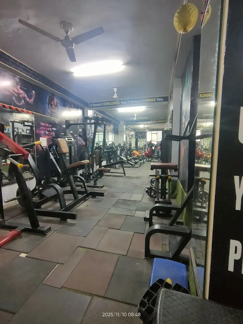 Fitlife GYM photo 1