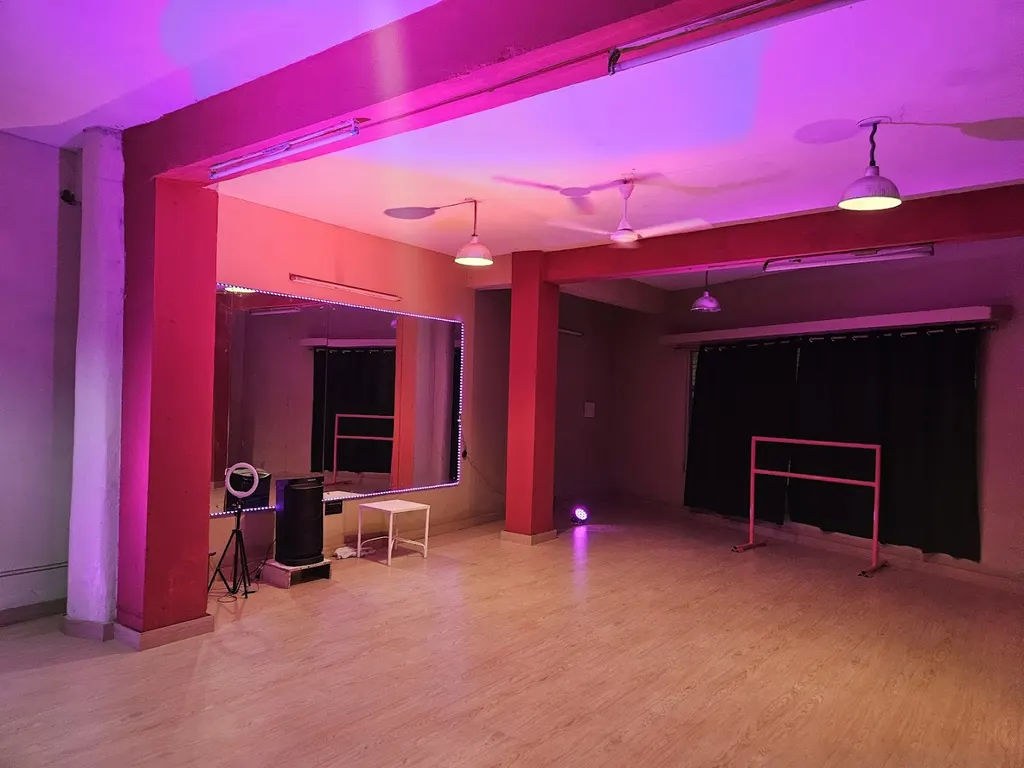 Divine Movement Studio — Dance in Chhatarpur