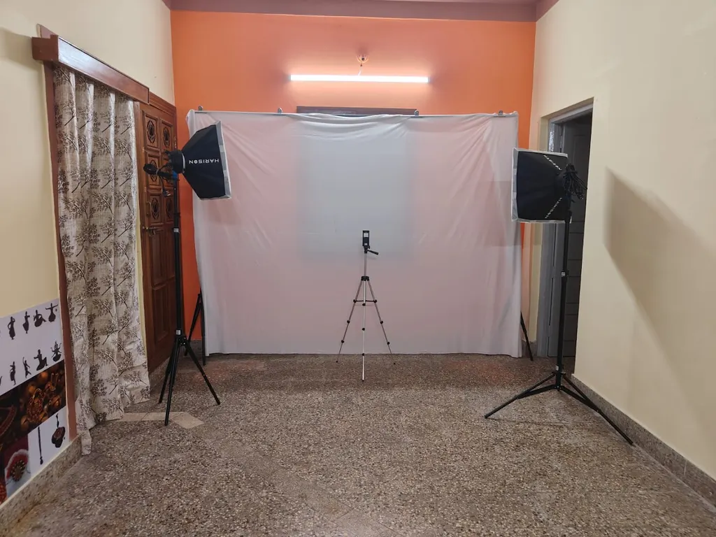 Kalamrutha Academy — Dance in Sanjayanagara