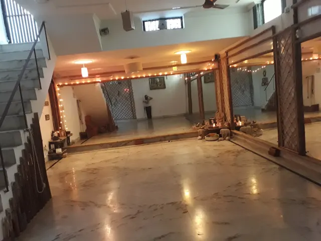 YogaShruti Foundation — Yoga in Choma