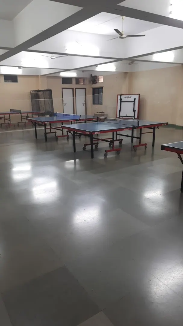 Spin the Ball Table Tennis Academy — Table Tennis in Goregaon West