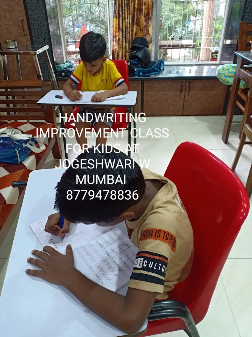 Rao's Handwriting Classes — Art & Craft in Jogeshwari West