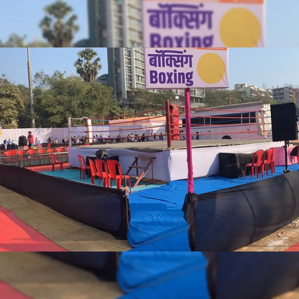 KriSon Sports Boxing Academy — Martial Arts in Dahisar East