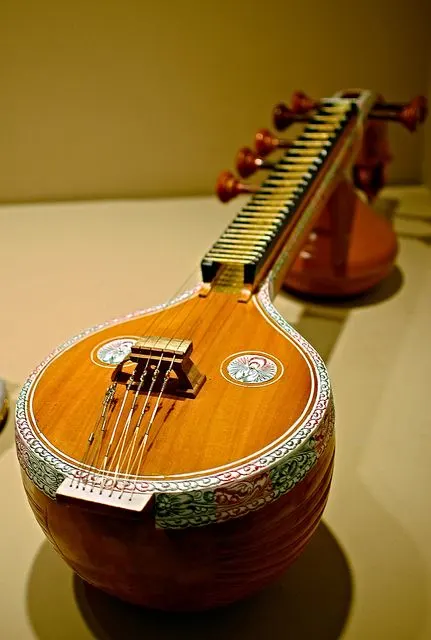 Pushpa Veena Classes photo 1