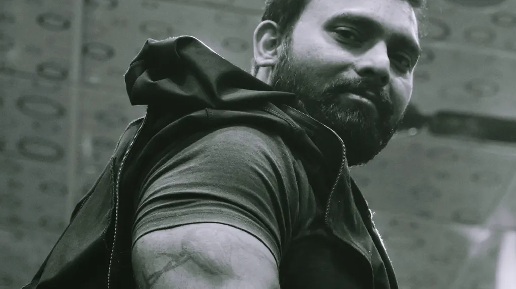 The Brock Gym — Standard Gym in Krishna Nagar