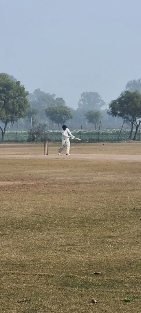 Duke Cricket Academy — Cricket in Mukhmelpur