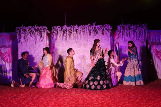 Happy Feet Dance Co. — Dance in Kyalasanahalli