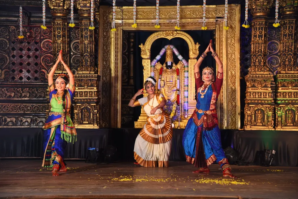 Prana dance class — Dance in Vidyaranyapura
