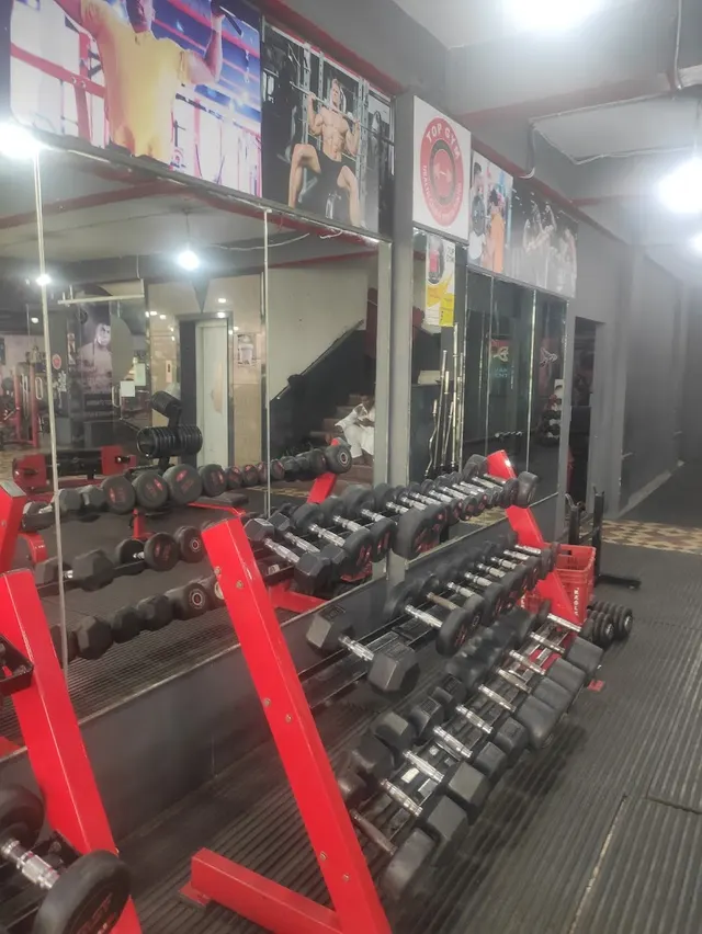 Top Gym