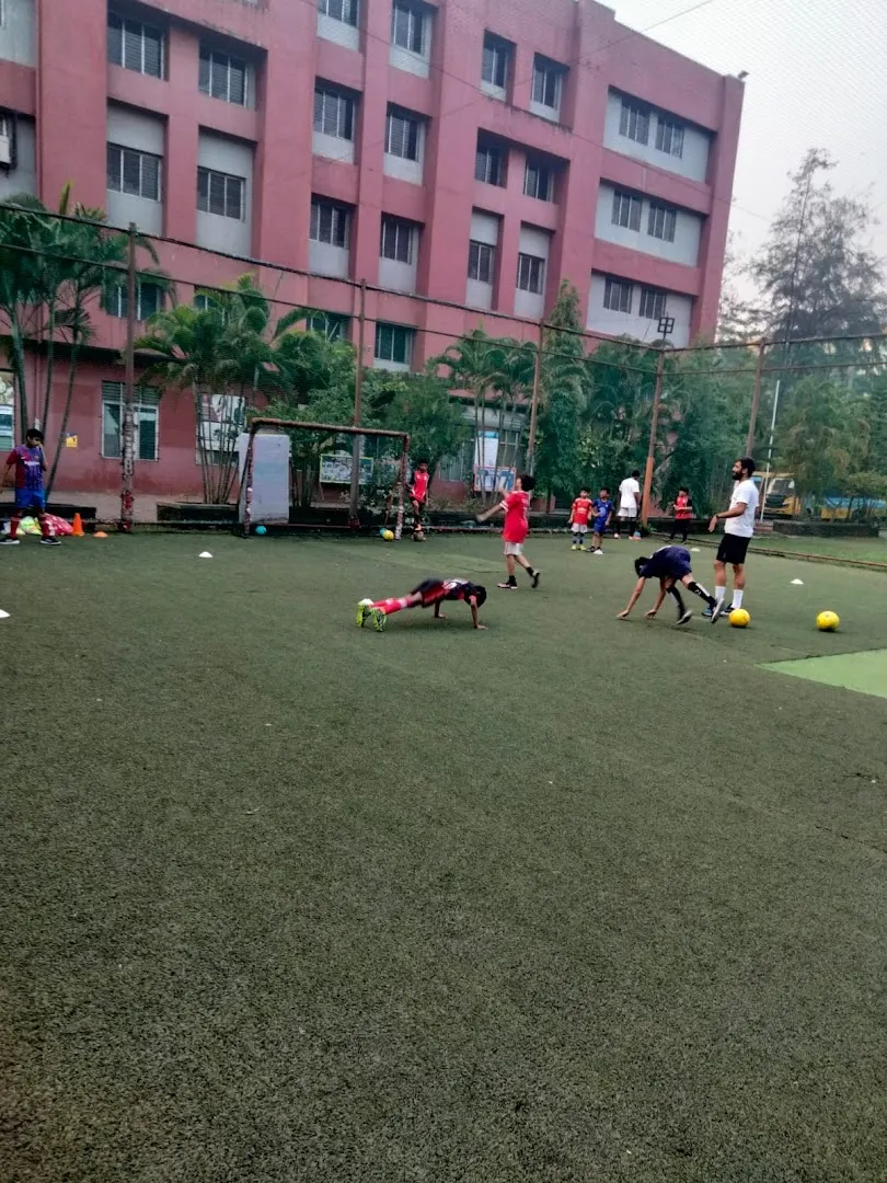 Mumbai Champions Football Academy M.C.F.A photo 1
