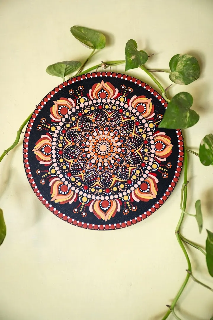 Numa Arts: Customized Gifts and Mandala Art — Art & Craft in Sector 10A