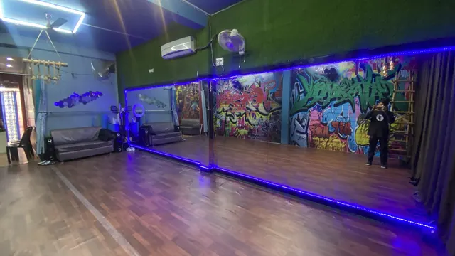Rock dance academy — Dance in Karawal Nagar