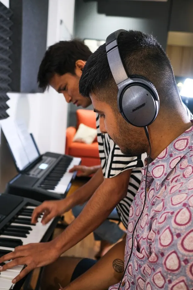 Bombay Music School — Music in Kandivali East