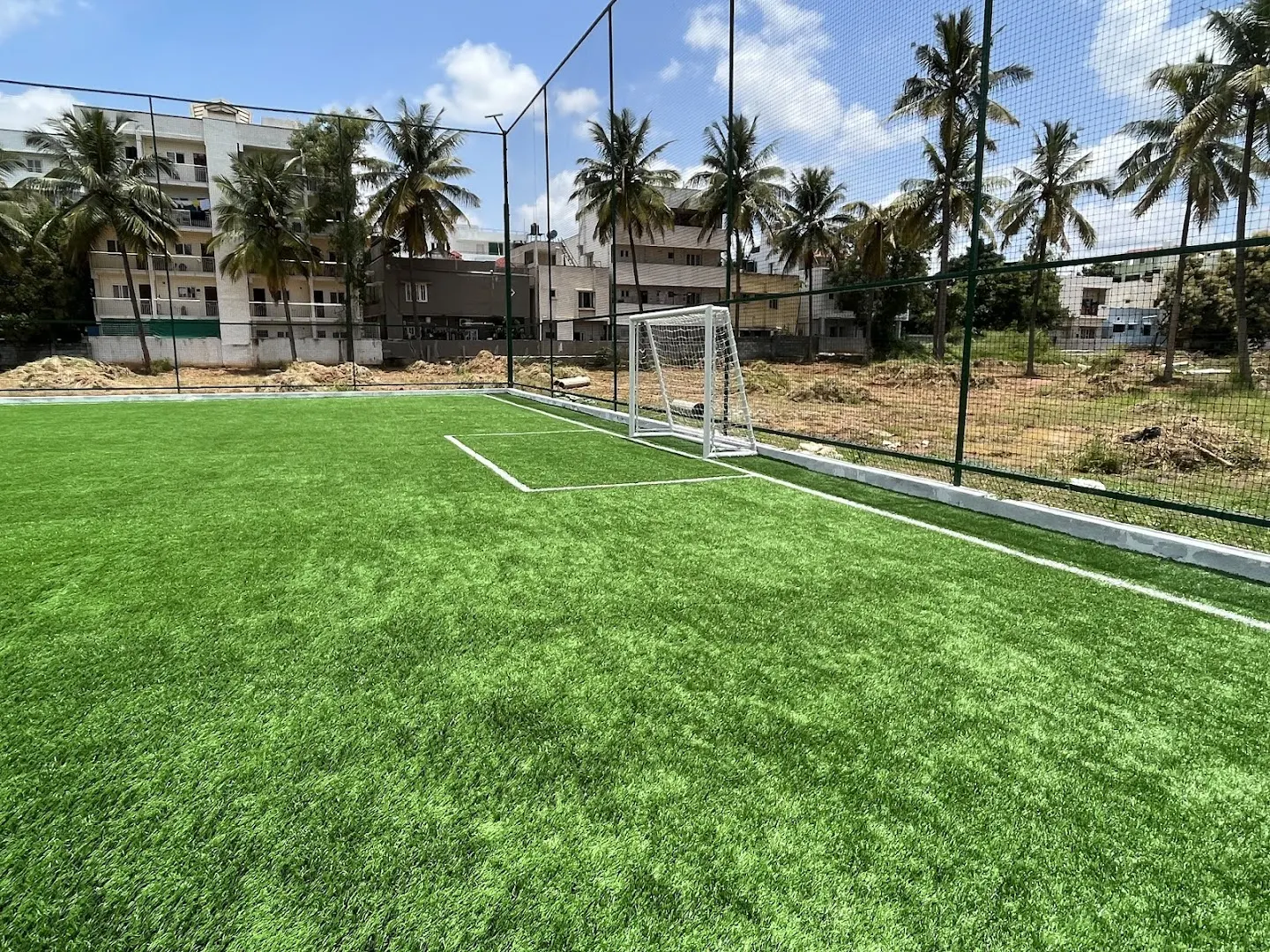 Ben Sports Academy photo 1