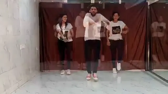 Ashok Dance Company - Private Dance Class in Kandivali — Dance in Kandivali East