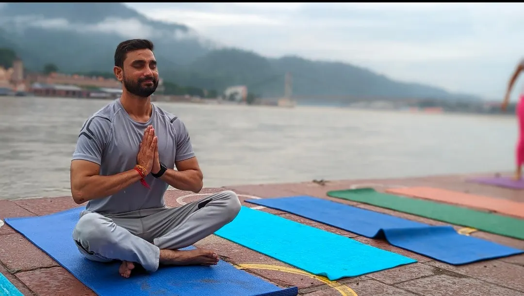 Sb — Fitness in DLF Phase 4-5, Gurugram