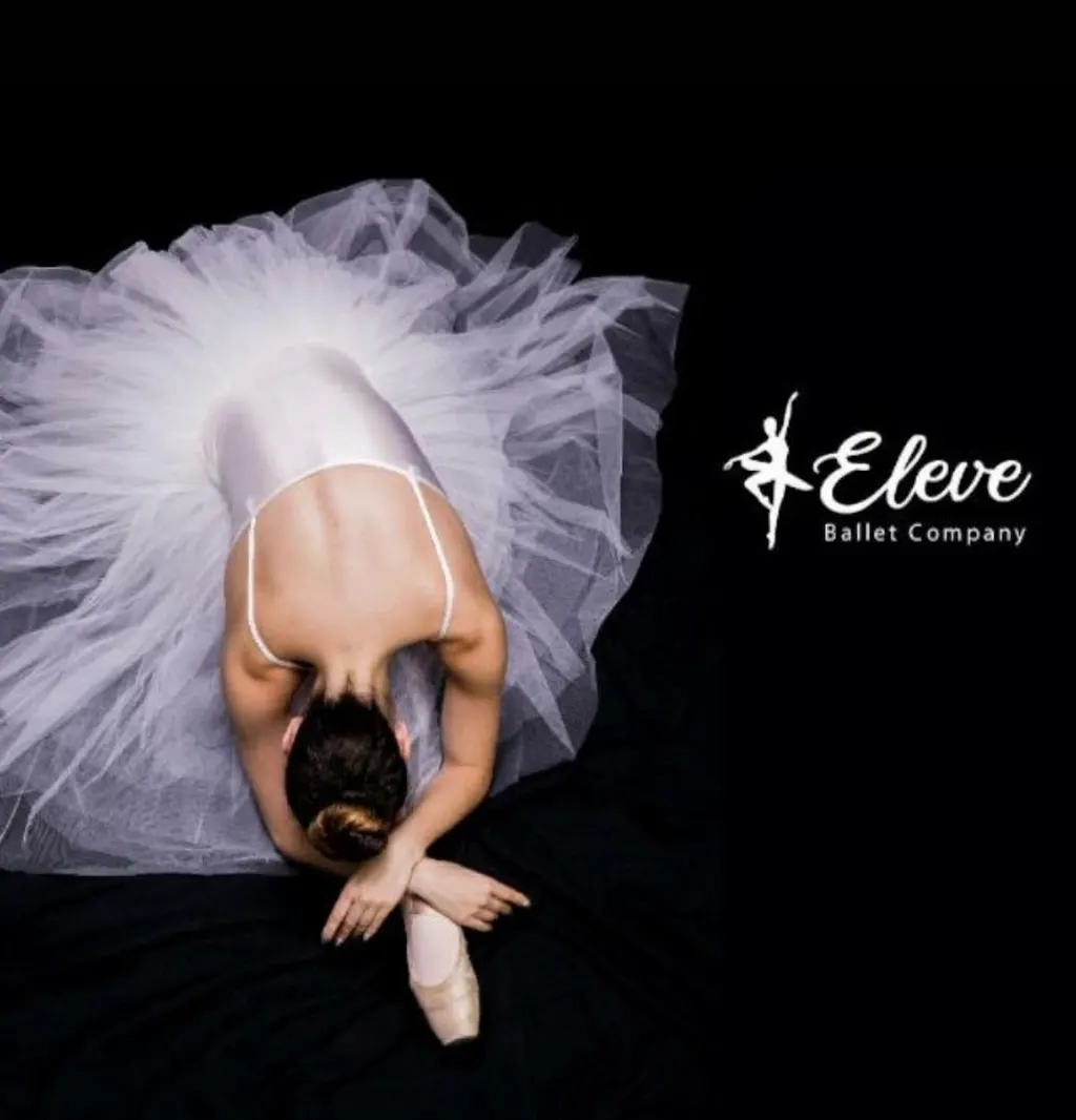 Eleve Ballet Company — Dance in Indirapuram