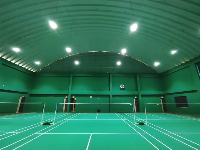 Nehru Sports Club