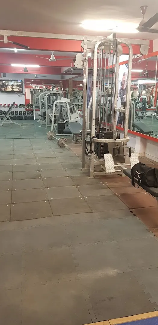 Polestar Gym