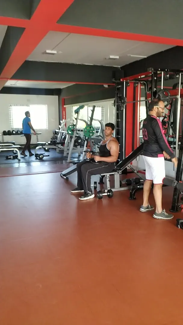 Pronto Fitness & Lifestyle Studio
