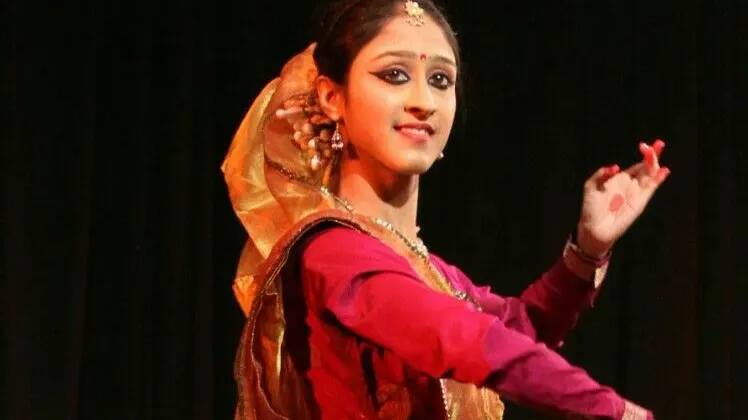 Mahima Kathak Institute- Kathak photo 1