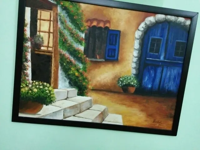 Expressions Fine Arts — Art & Craft in Sudhama Nagar