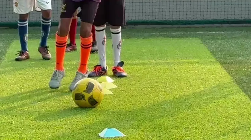 Aufside Football Academy JP Nagar — Football in JP Nagar