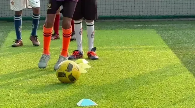Aufside Football Academy JP Nagar — Football in JP Nagar